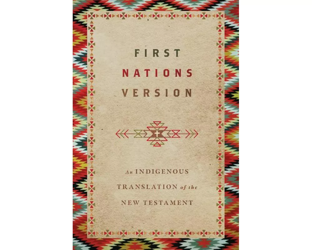 First Nations Version