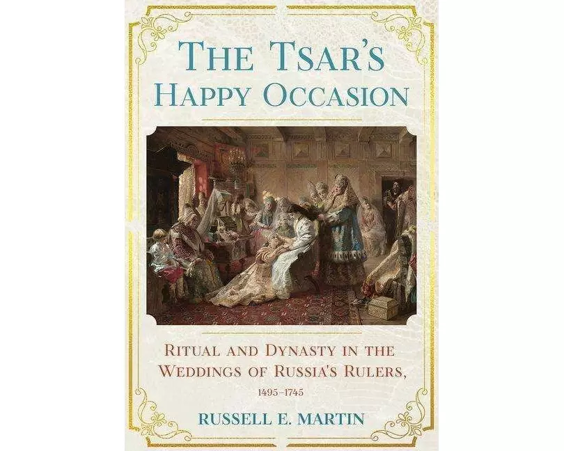 The Tsar's Happy Occasion