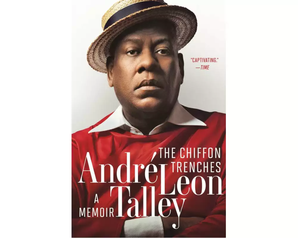 The Chiffon Trenches