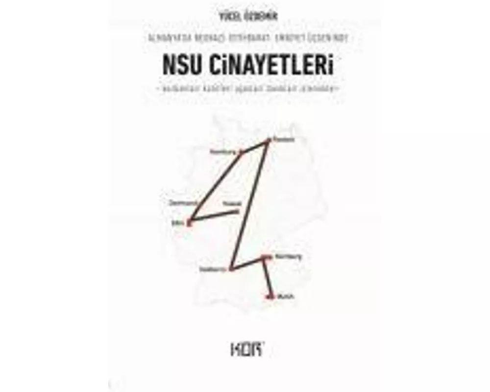 NSU Cinayetleri