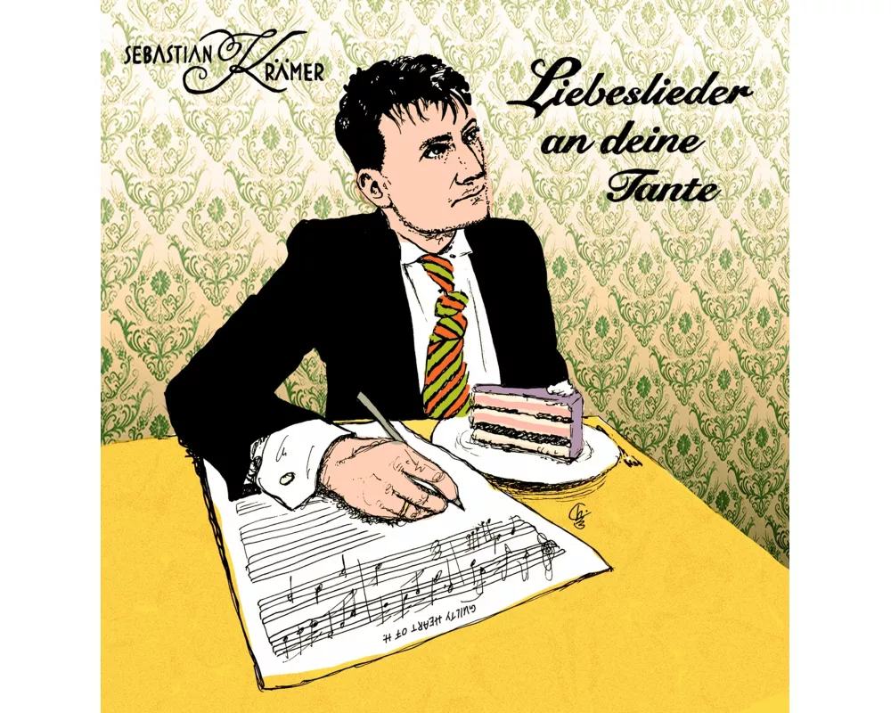 Liebeslieder An Deine Tante