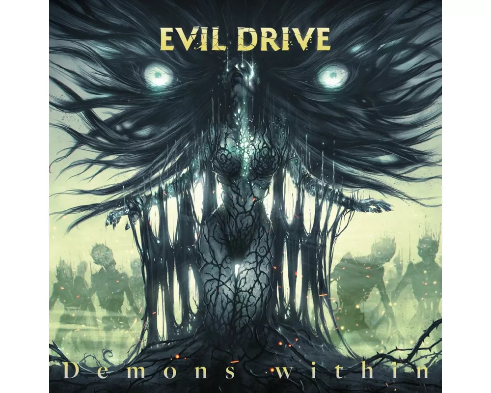 Demons Within