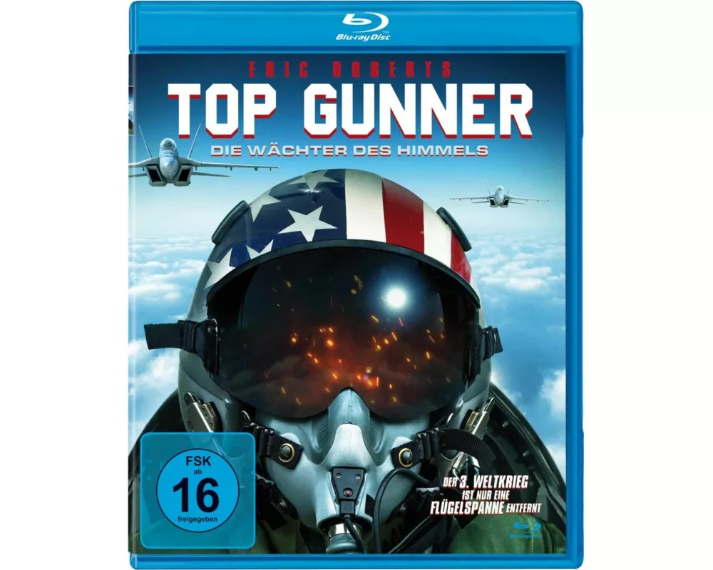 Top Gunner - Die Wächter des Himmels