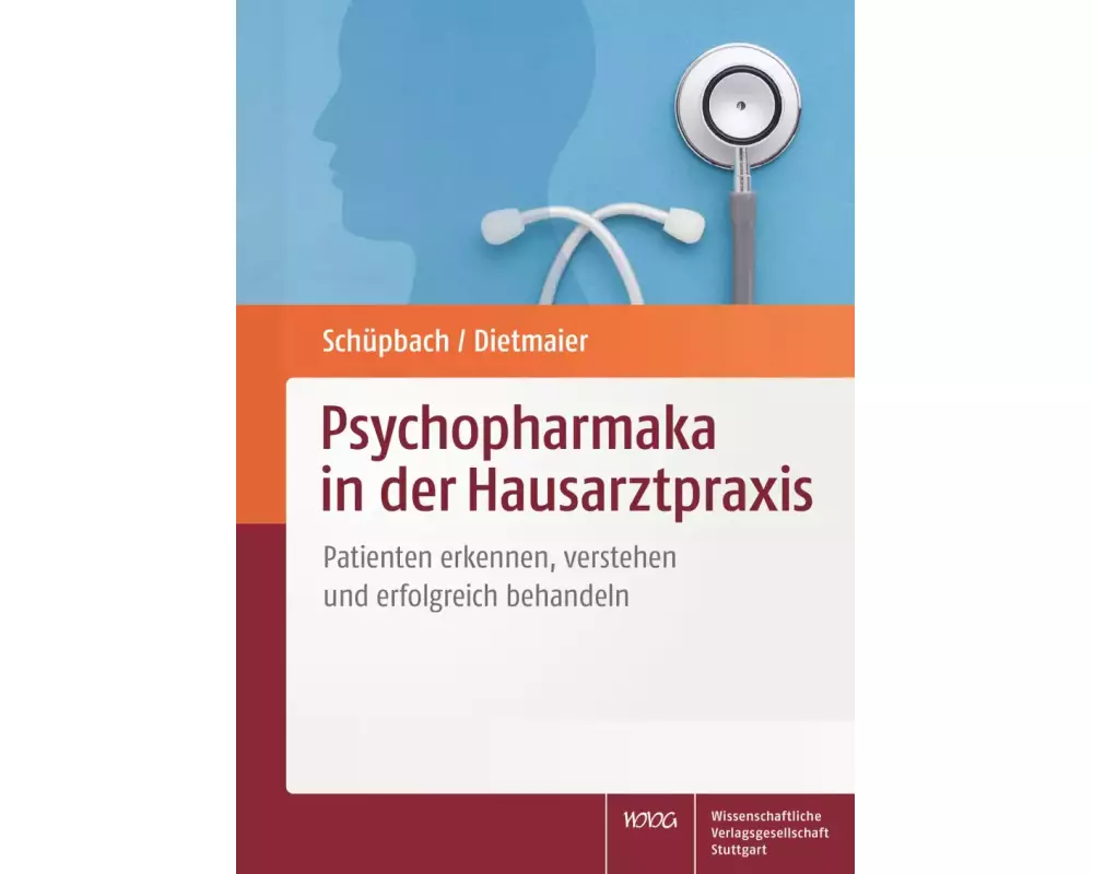 Psychopharmaka in der Hausarztpraxis