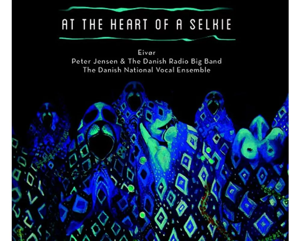At The Heart Of A Selkie