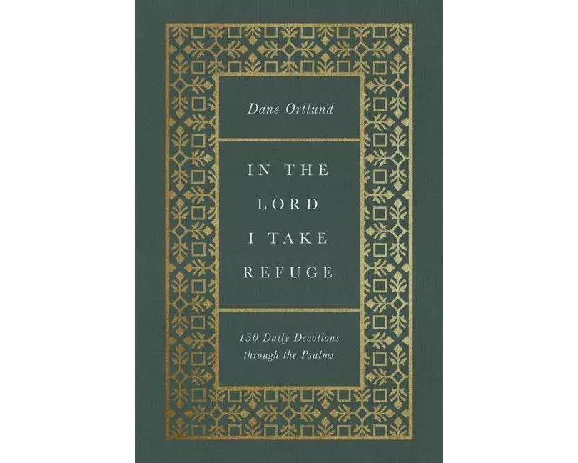 In the Lord I Take Refuge