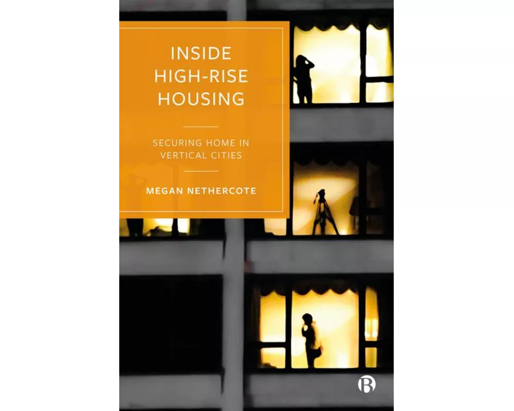 Inside High-Rise Housing