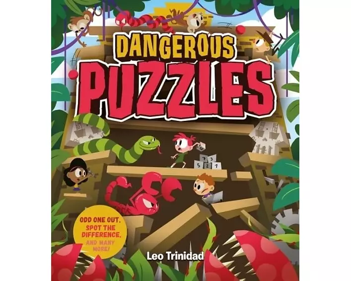 Dangerous Puzzles