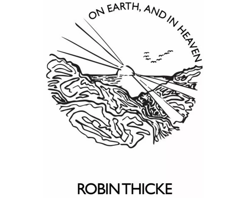 On Earth,and in Heaven