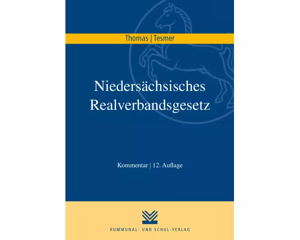Niedersächsisches Realverbandsgesetz
