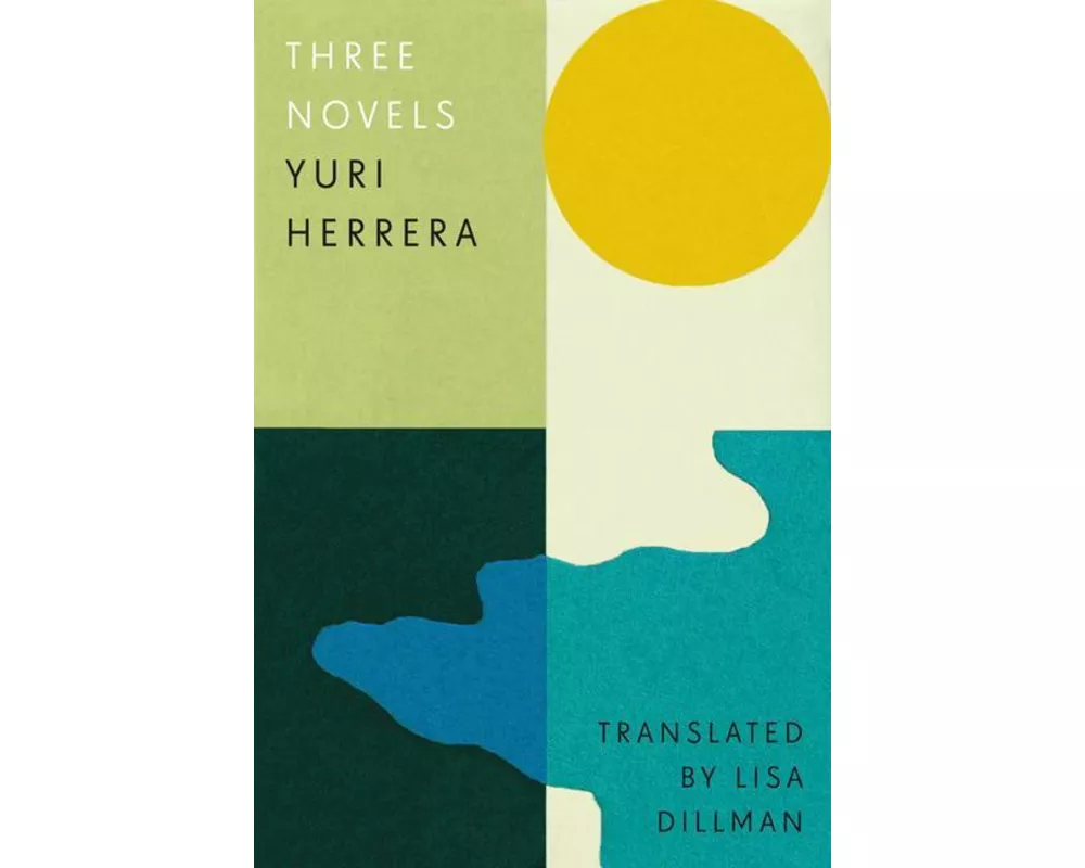 Three Novels