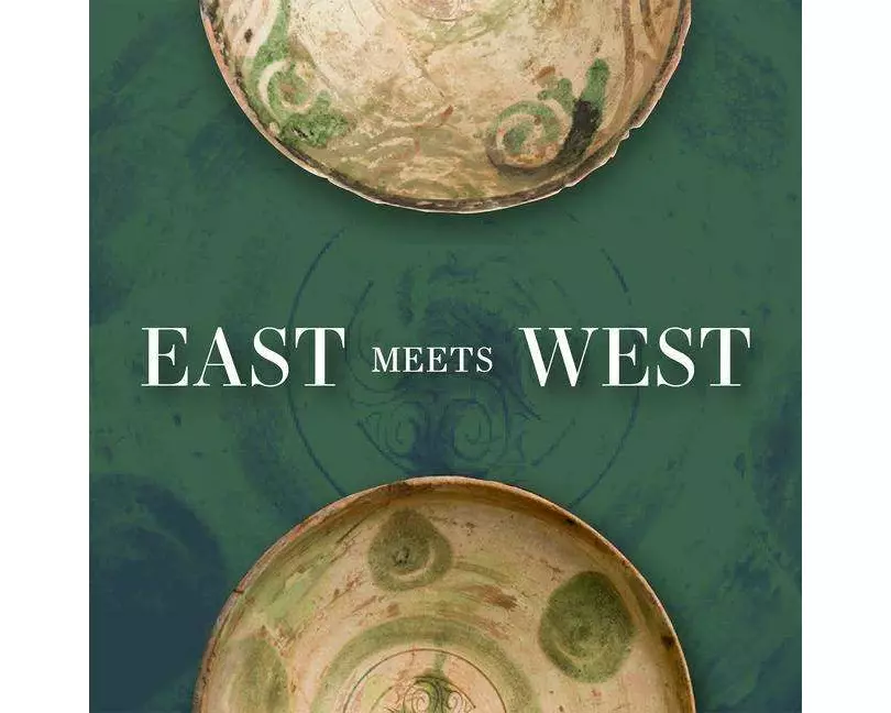 East Meets West