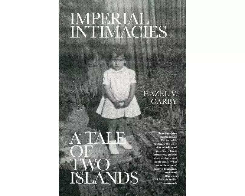 Imperial Intimacies