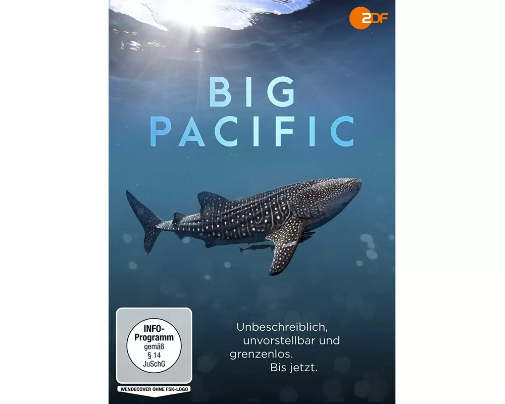 Big Pacific