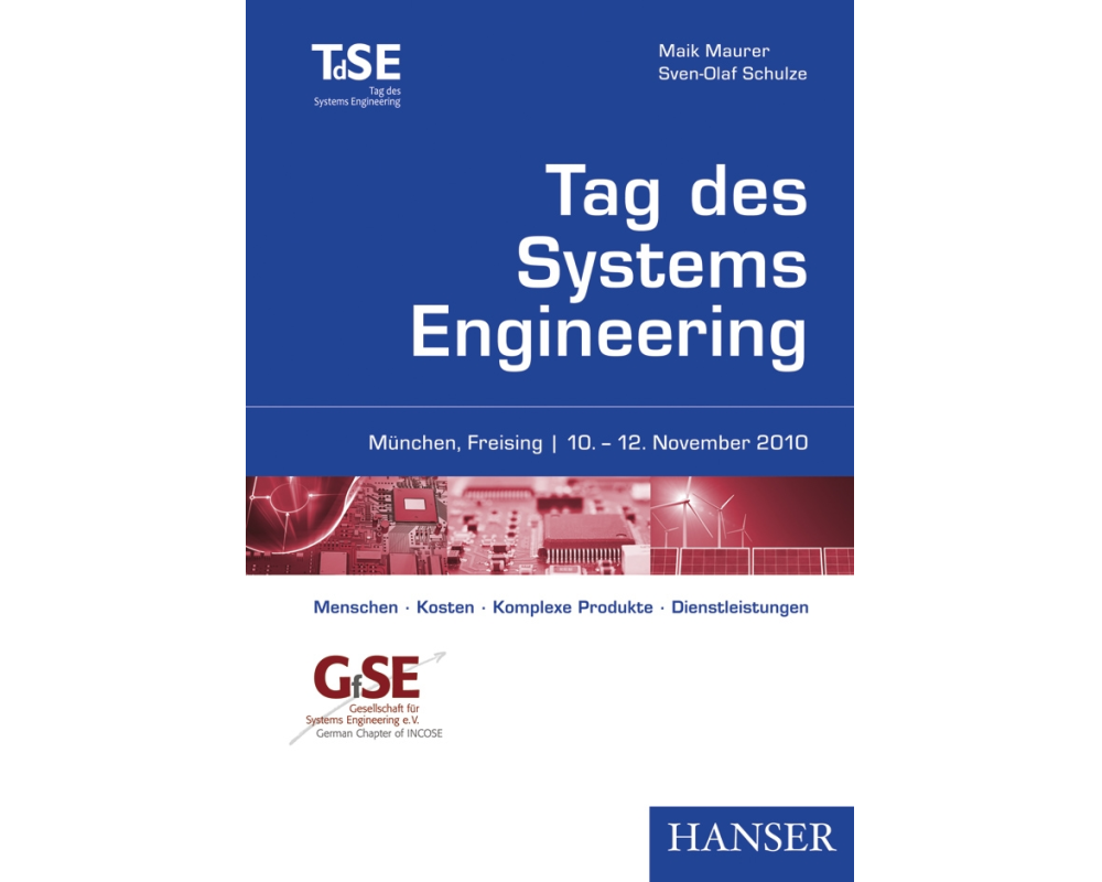 Tag des Systems Engineering