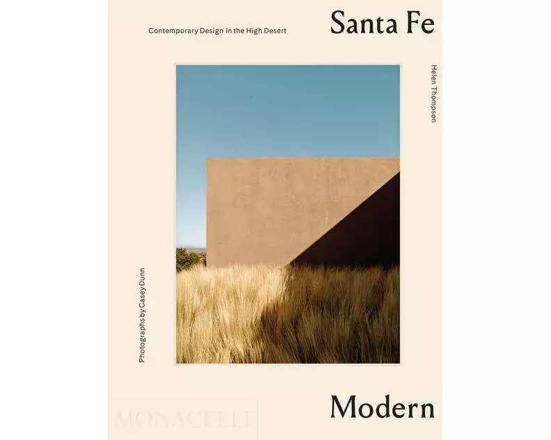 Santa Fe Modern