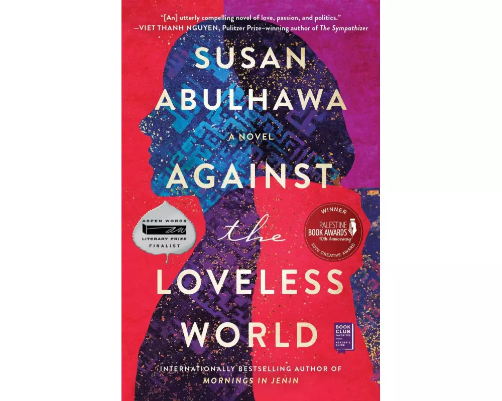 Against the Loveless World