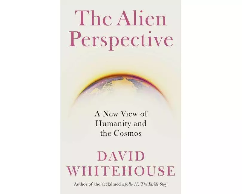 The Alien Perspective