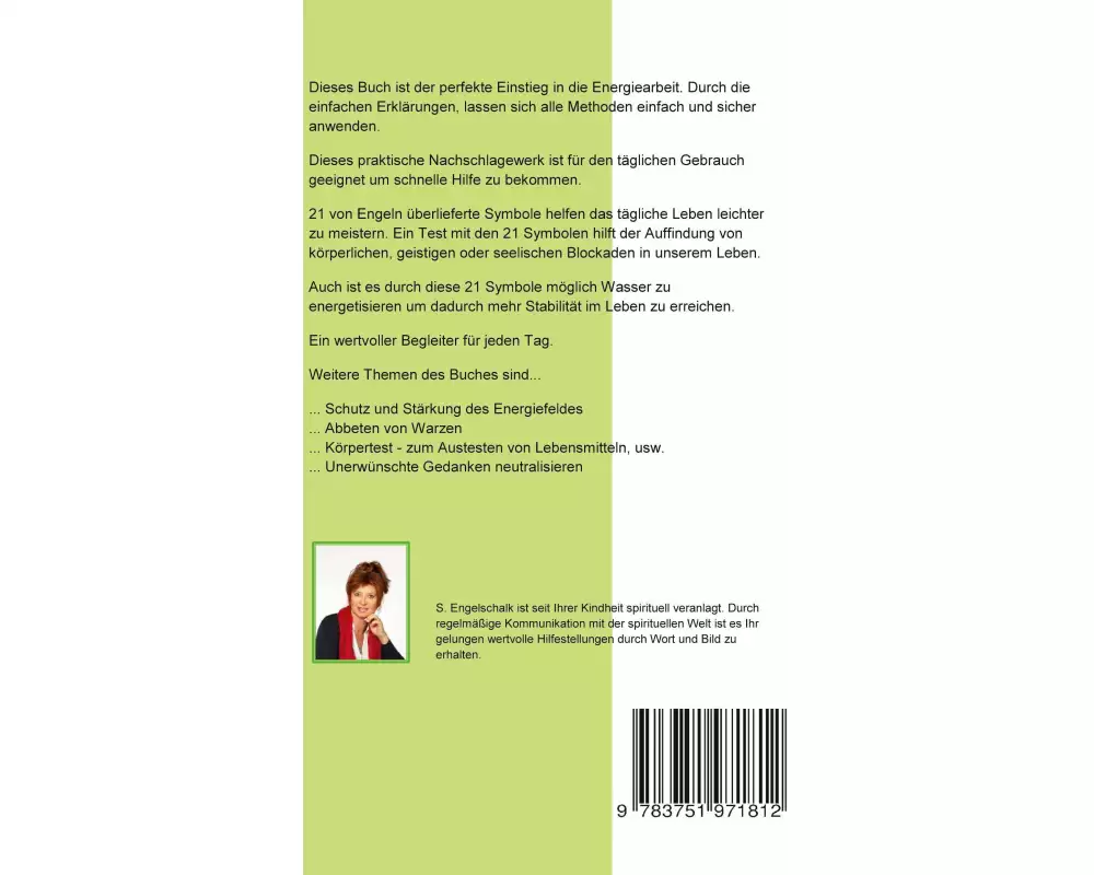 Energetische und spirituelle Hausapotheke