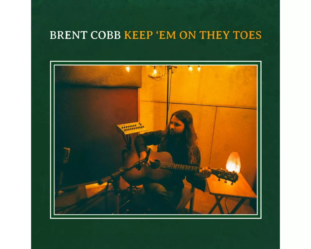 Keep 'em On They Toes