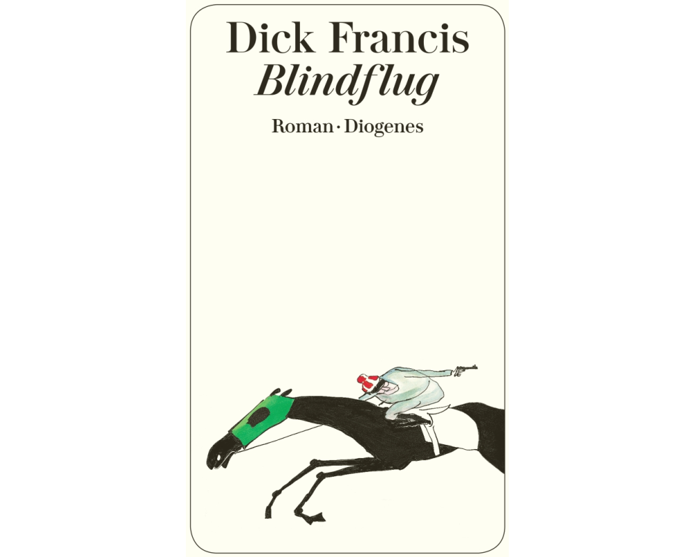 Blindflug