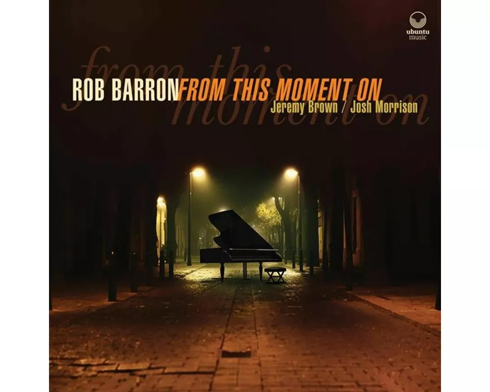 From This Moment On