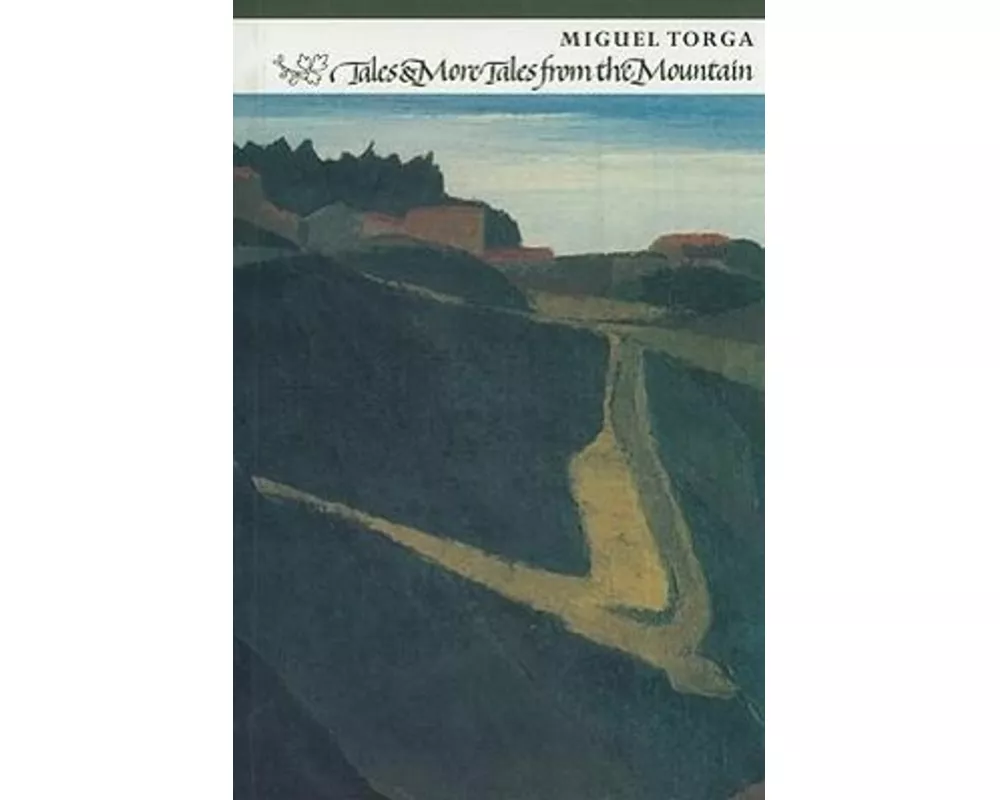 Tales and More Tales from the Mountain