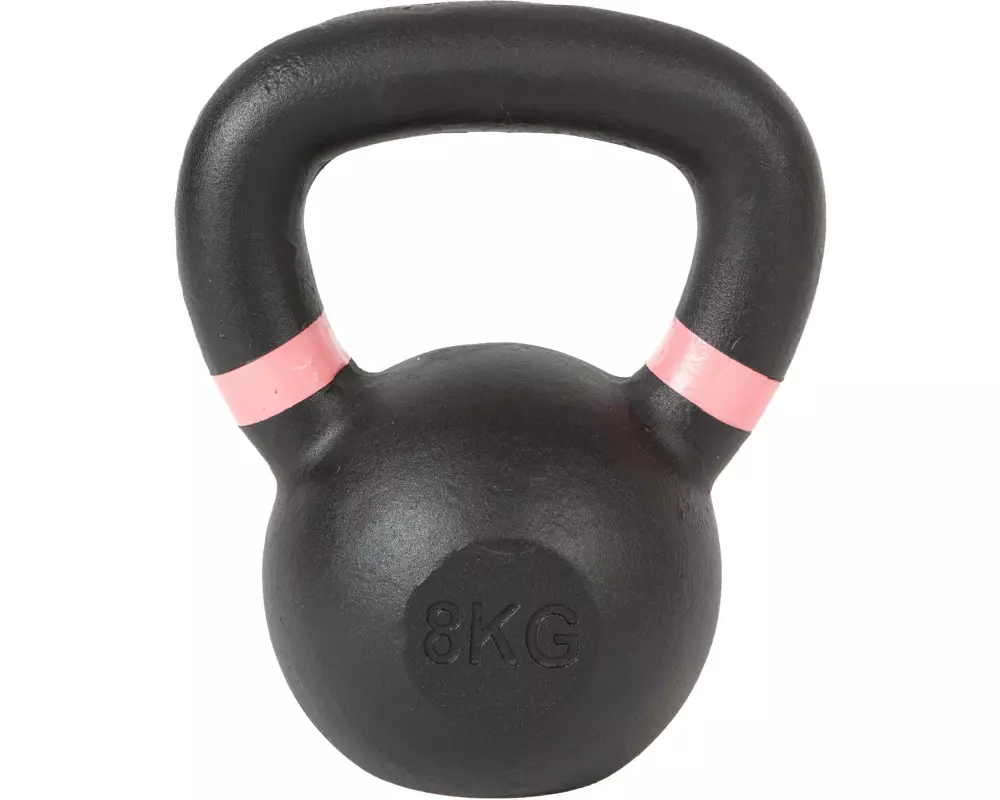 Fitcom Kettlebell Cast Iron 8 kg