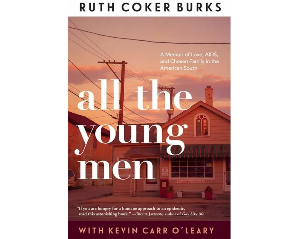 All the Young Men