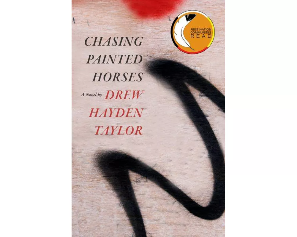 Chasing Painted Horses