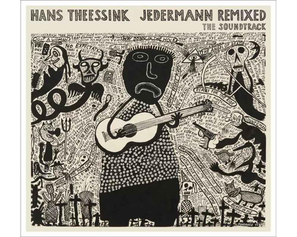 Jedermann Remixed ? The Soundtrack
