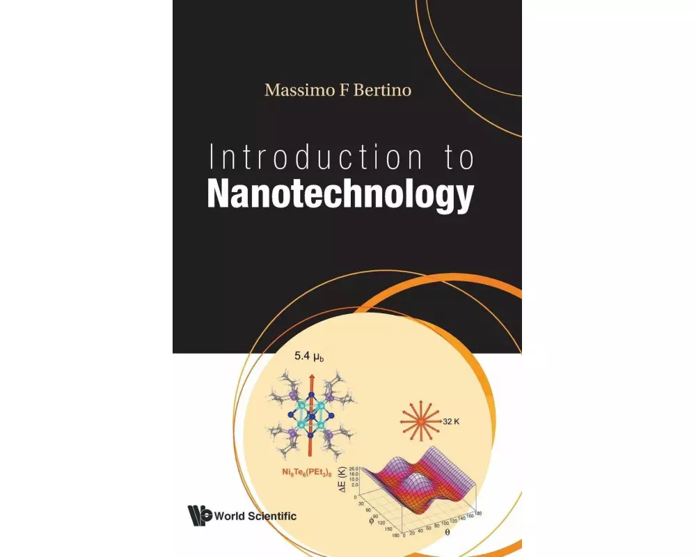 Introduction To Nanotechnology