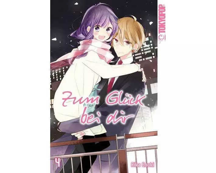 Zum Glück bei dir 04