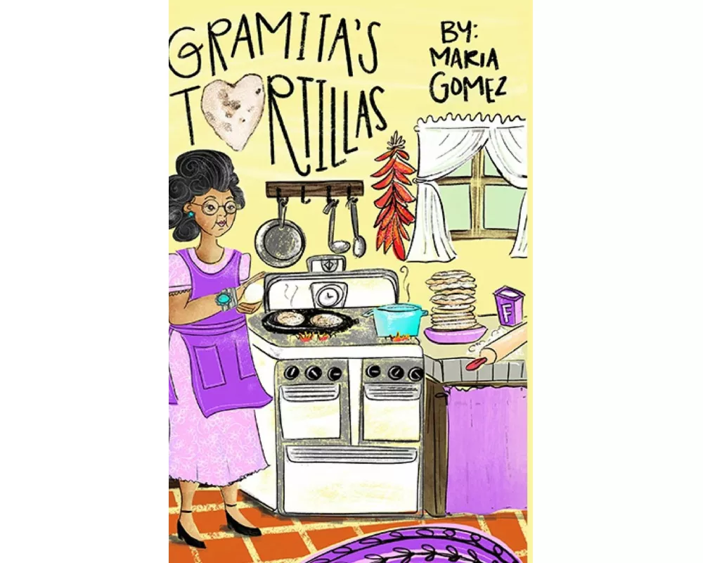 Gramita's Tortillas