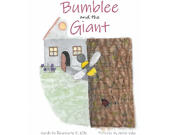 Bumblee and the Giant