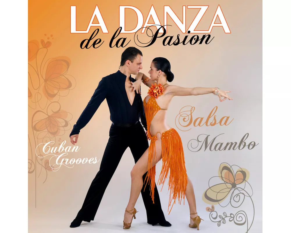 La Danza De La Pasion