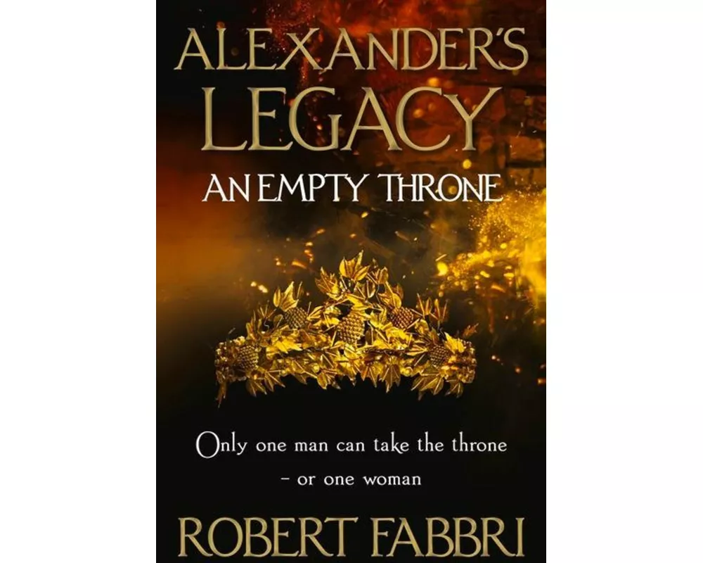 An Empty Throne