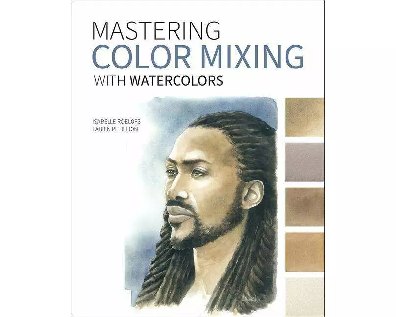 Mastering Color Mixing with Watercolors
