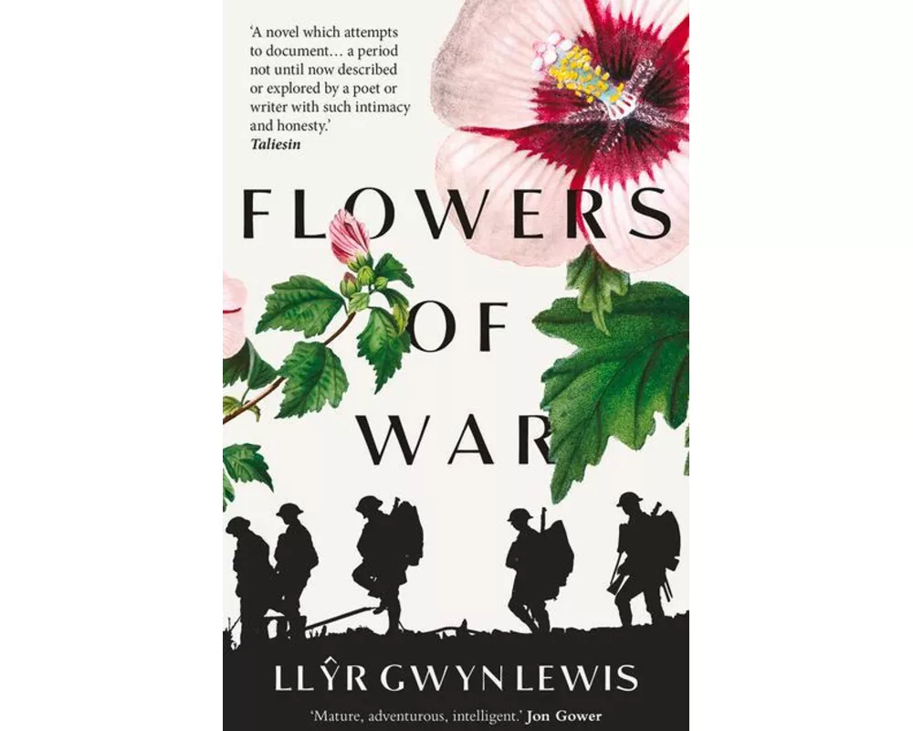 Flowers of War