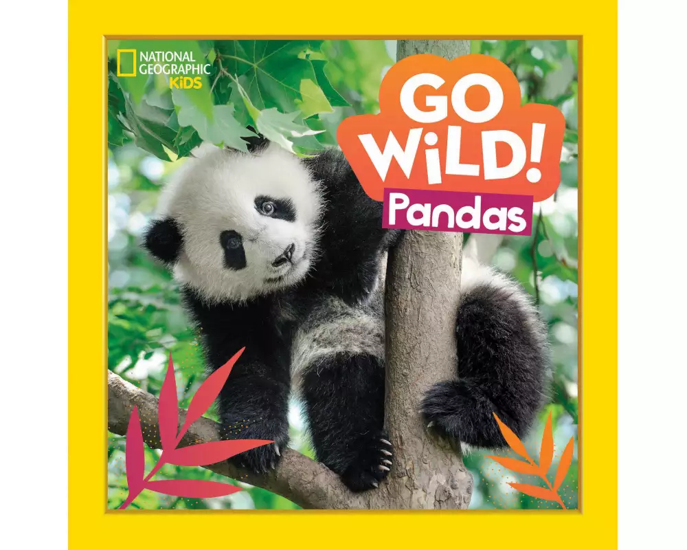 Go Wild! Pandas