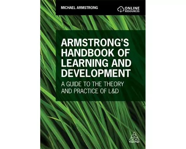 Armstrong's Handbook of Learning and Development