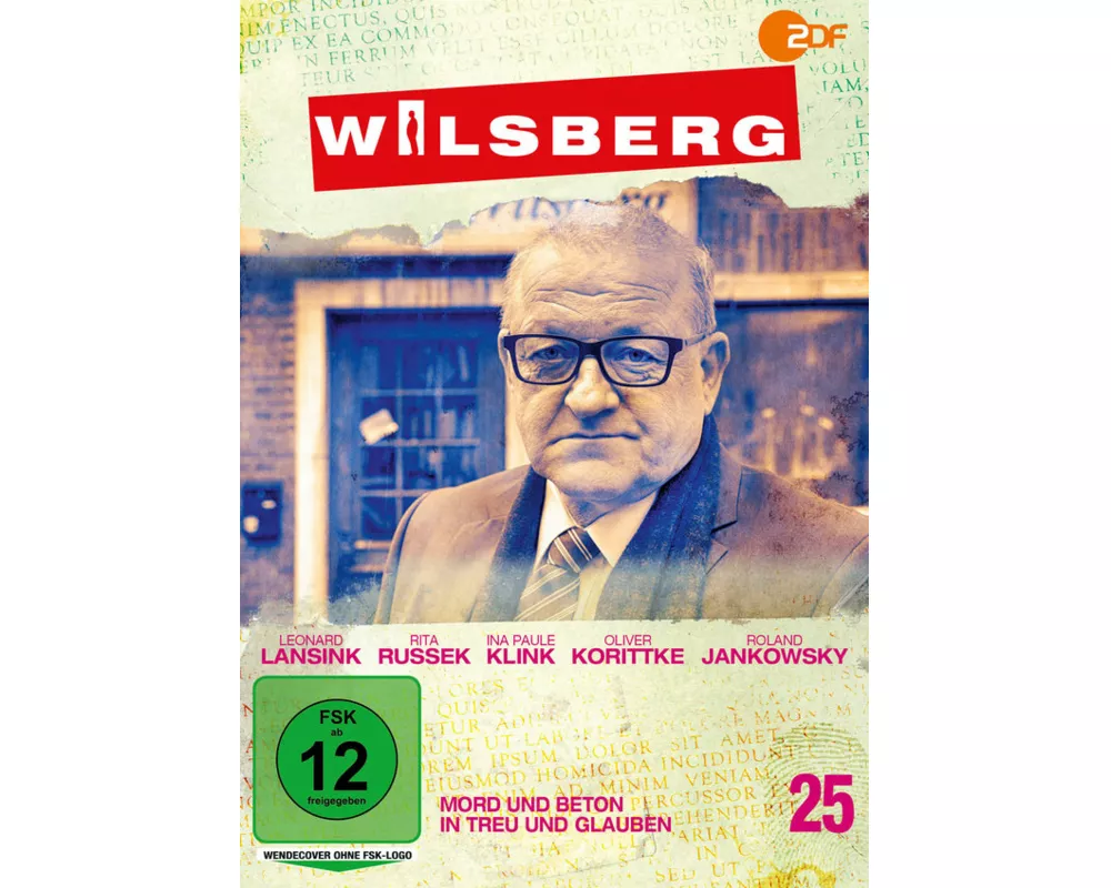 Wilsberg