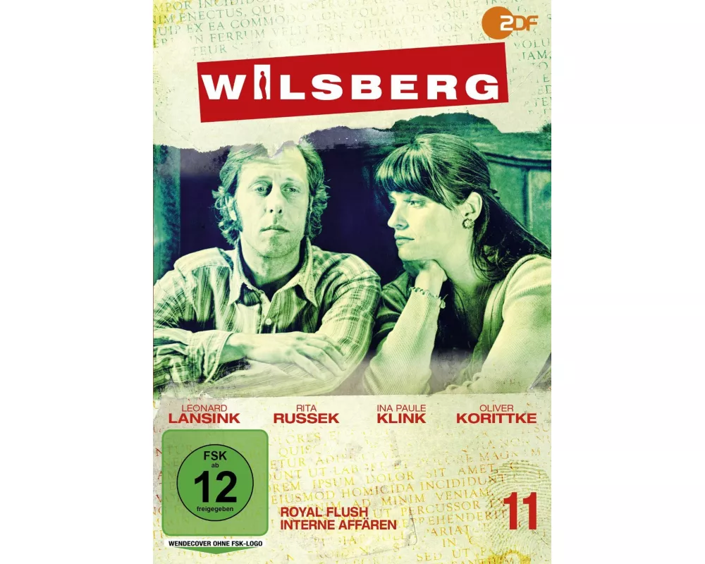 Wilsberg