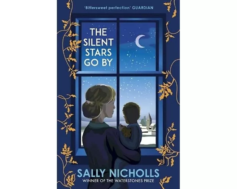 The Silent Stars Go By