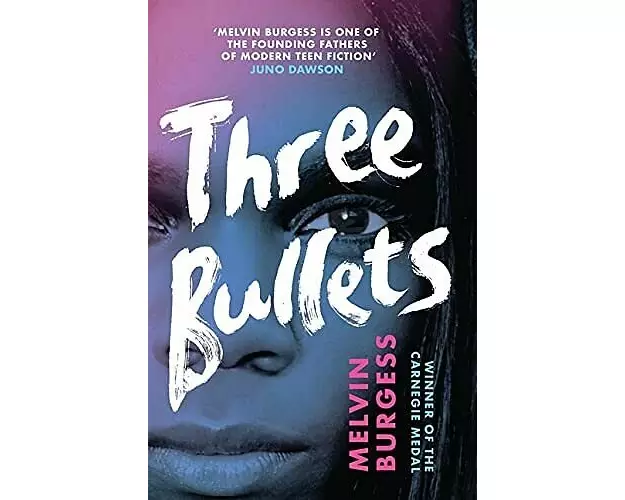 Three Bullets
