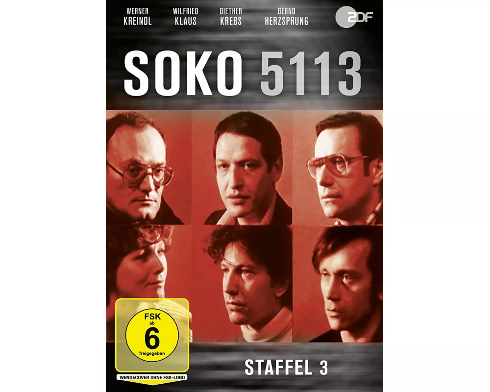 Soko 5113
