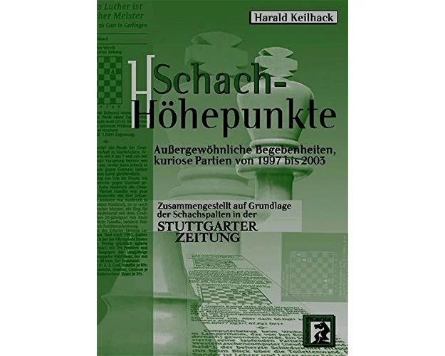 Schach-Höhepunkte