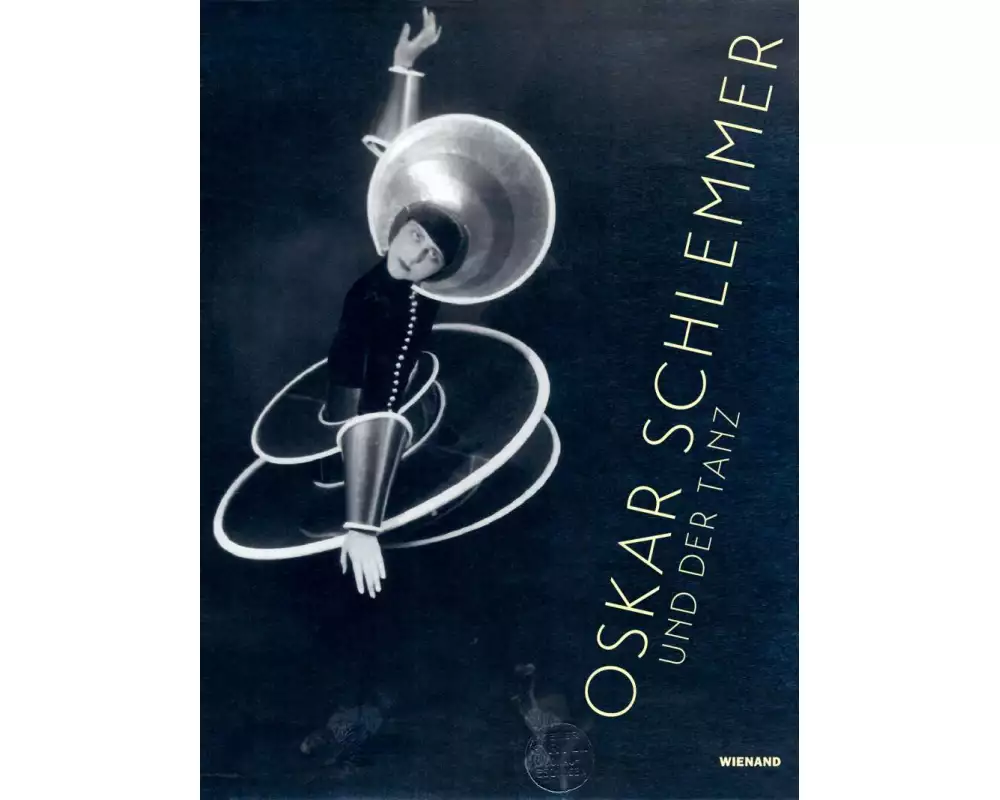 Oskar Schlemmer und der Tanz