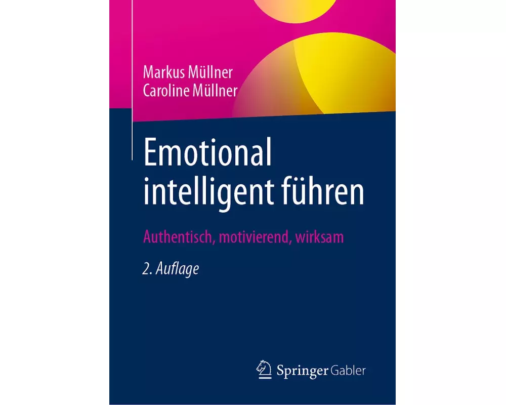 Emotional intelligent führen