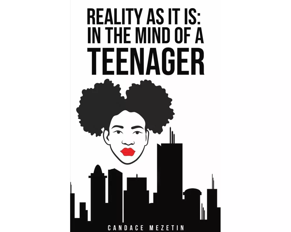 Reality As It Is